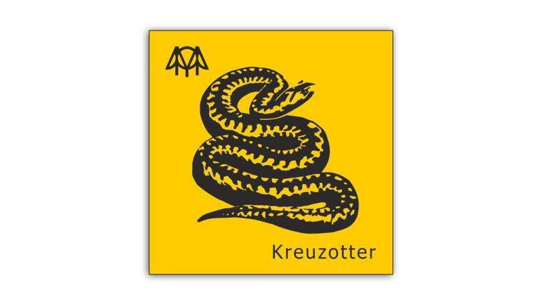 Kreuzotter