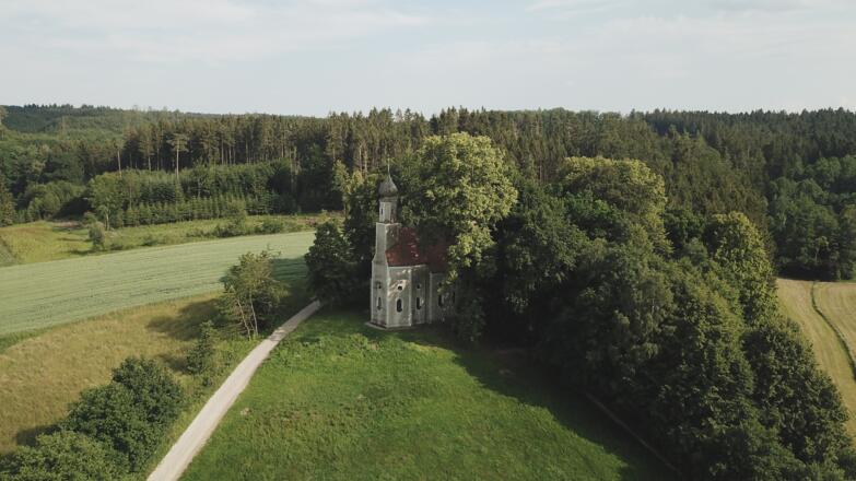 Herrnraster Weitblick-Runde