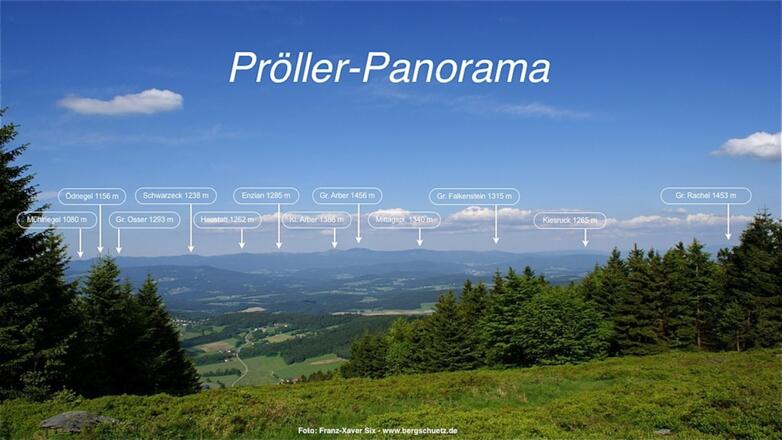 Panorama-Detail