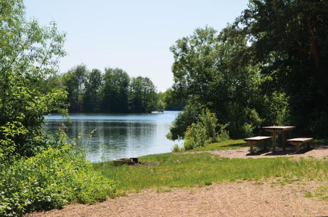 Biendlweiher