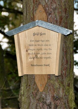 Alter Postweg