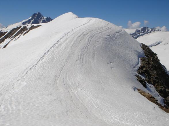 Am Mittl. Bärenkopf