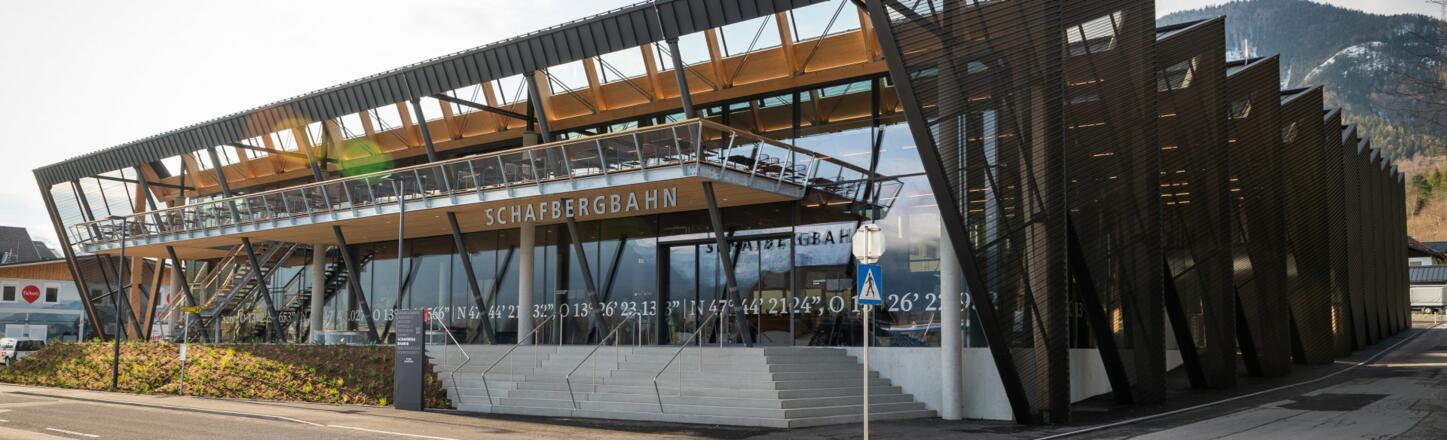 Erlebnisquartier Restaurant