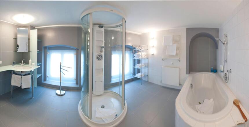 Appartement Typ 2