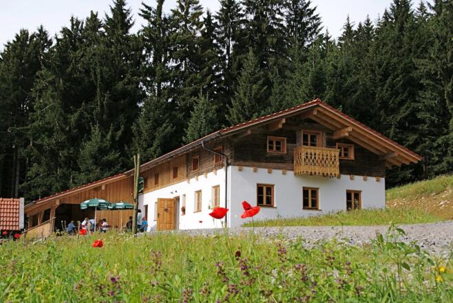 Prellerhaus