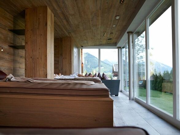 Hotel Sonnenhof ****S