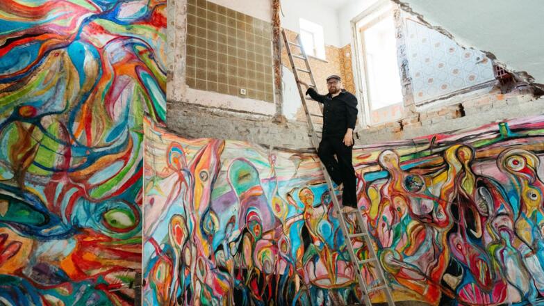 Gegner Haus Attersee