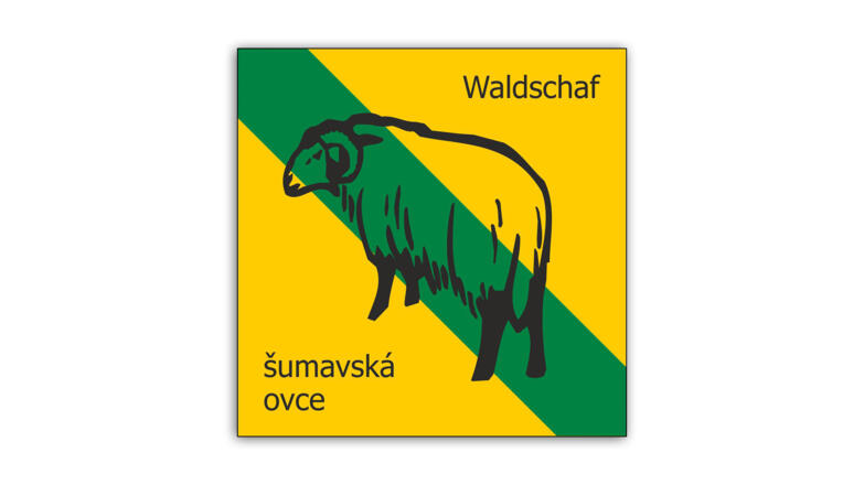 Waldschaf