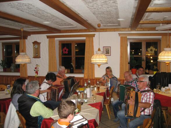 Musikseminar Michlbauer