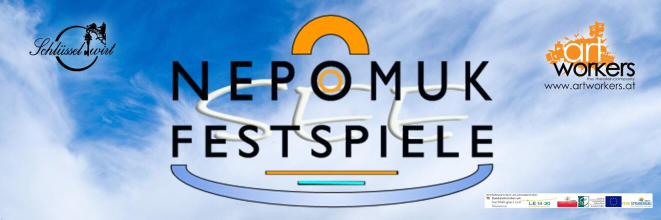 Nepomuk(SEE)Festspiele