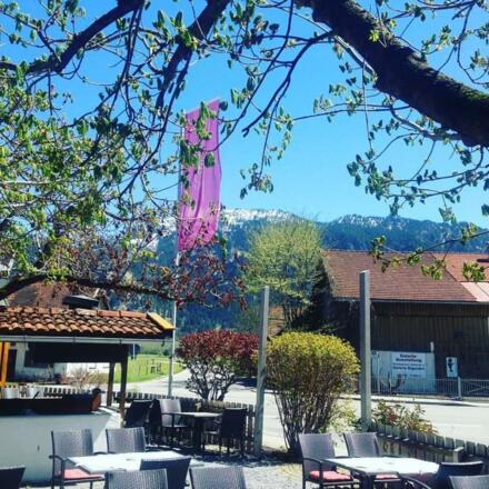 Da Pietro  -   Terrasse