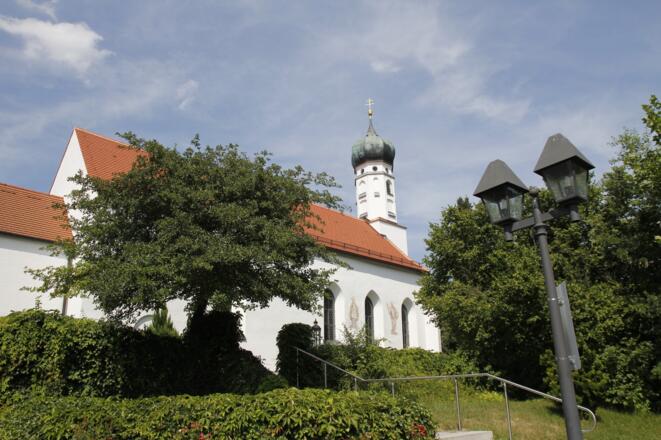 Oase Steinerskirchen