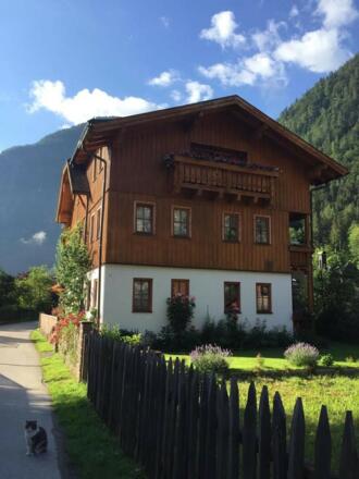 Apartment Emilia - Außenansicht