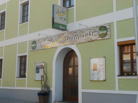 Marktbeisl