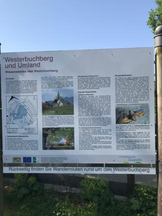 Westerbuchberg