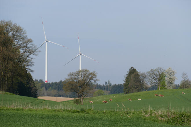 Eulenthal - nach Singenbach