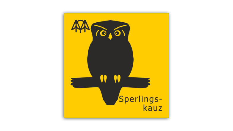 Sperlingskauz