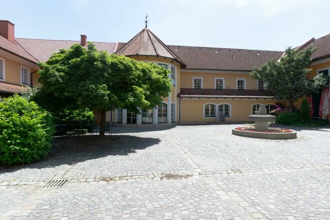 Gasthaus Fischer_Gaststube
