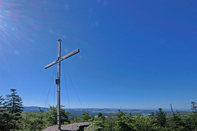 Große Kanzel