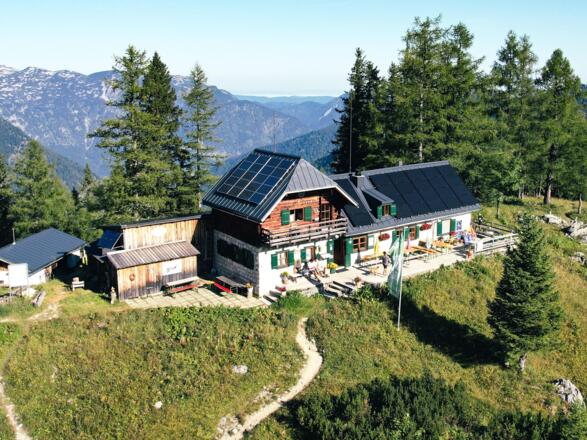 Hochkogelhuette