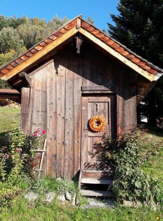 Geislkapelle