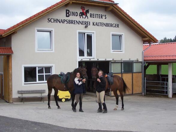 Schnapsrast