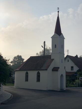 Kapelle Hartacker