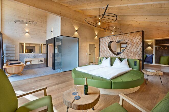 Apartment Familie außen (2)