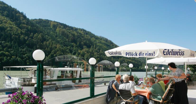 Gasthof Gierlinger
