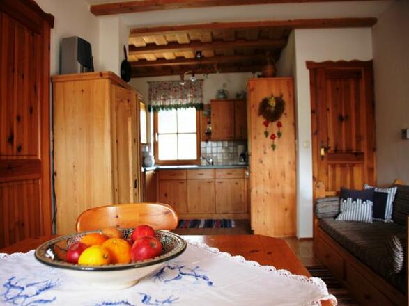 Ferienhaus Windhager in Unterach am Attersee