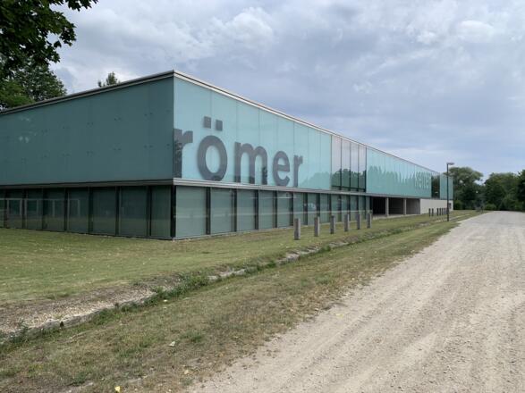 kelten römer museum