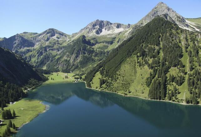 Hotel Sonnenhof ****S