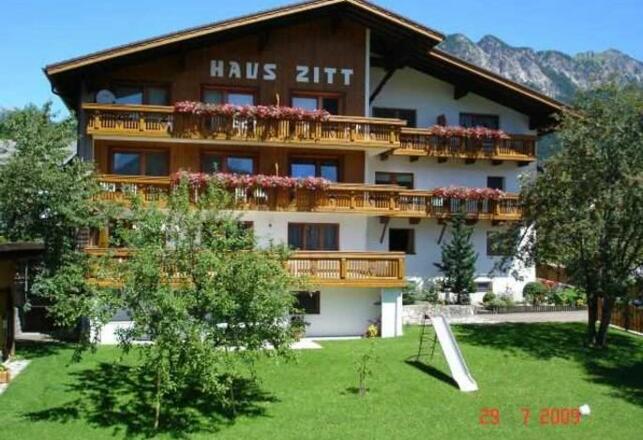 Haus Zitt
