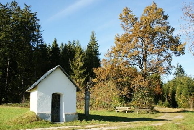 Meinstorf-Kapelle