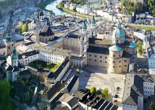DomQuartier - Salzburg