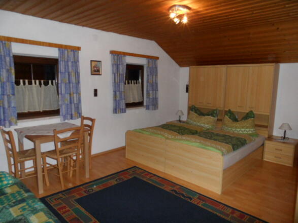 Cijan Silvia Ferienwohnung in Hallstatt Lahn