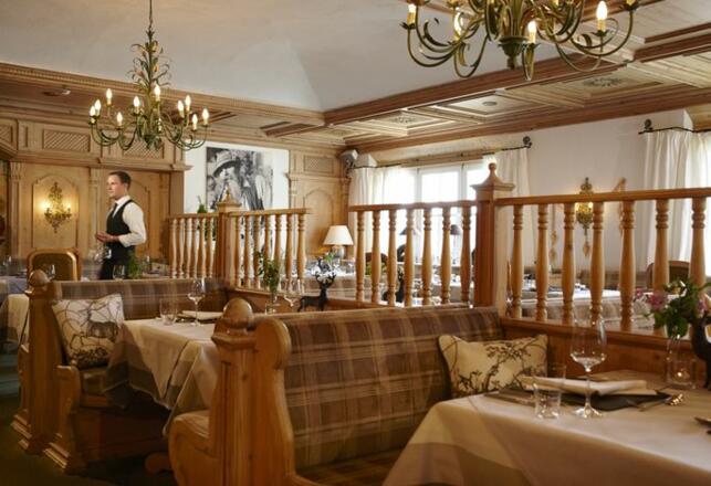 Hotel Sonnenhof ****S