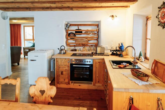 Kochen mit Tradition & Moderne