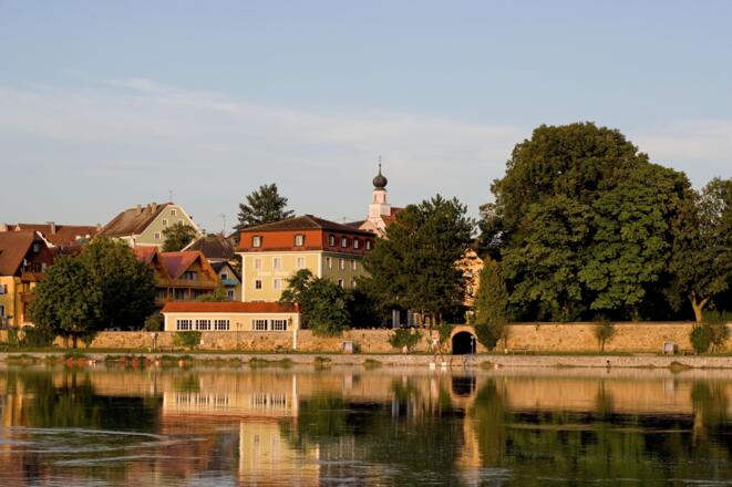 Hallenbad