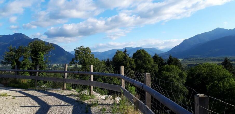 Wanderung
