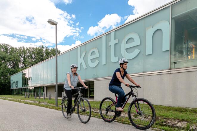 kelten römer museum manching