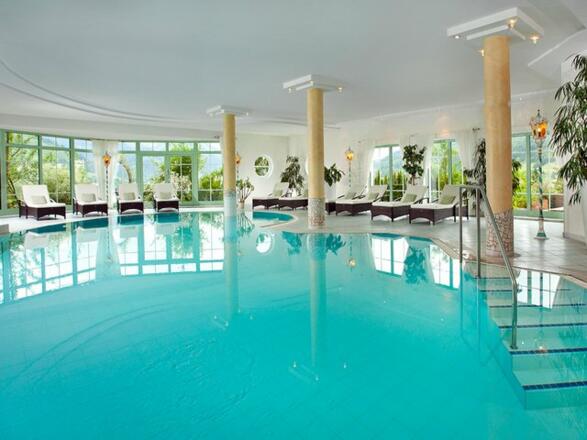 Hotel Sonnenhof ****S