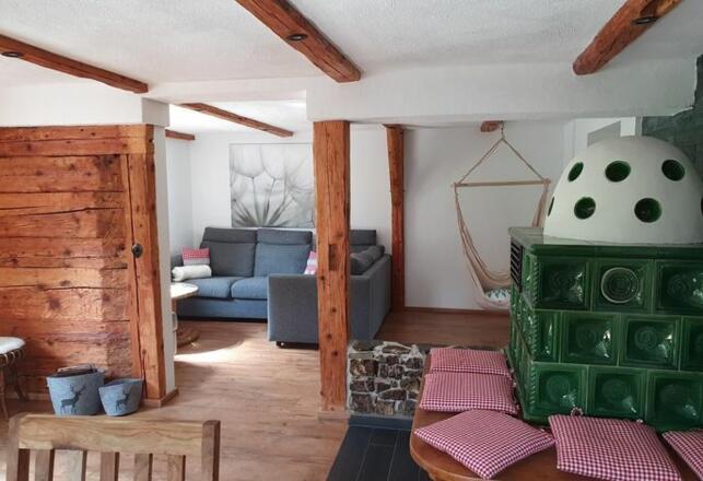 Landhaus Wiesle
