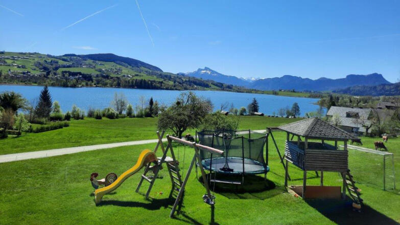 Aussicht