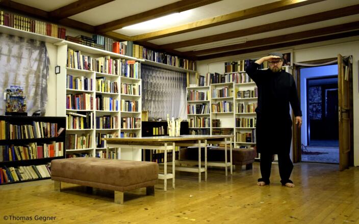 Gegner Haus Attersee