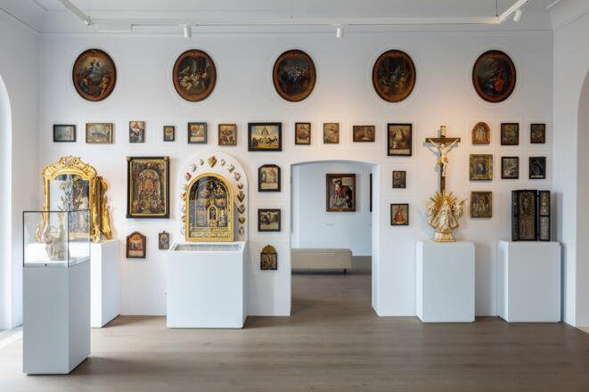 Diözesanmuseum Freising Ausstellung