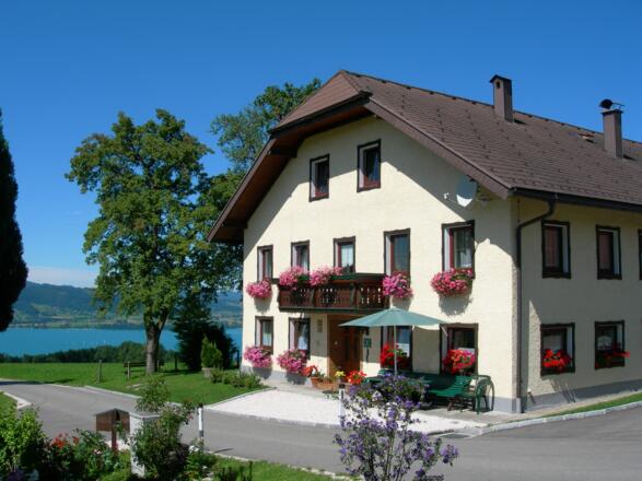 Haus Schickerbauer