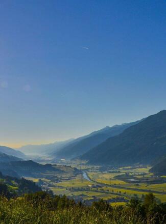Aussicht