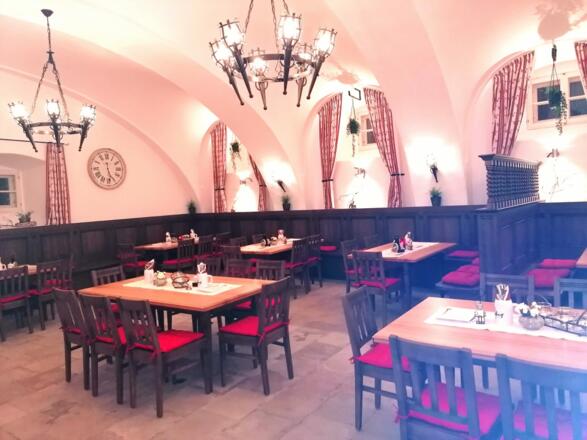 Das Sch%c3%a4rding Restaurant 3