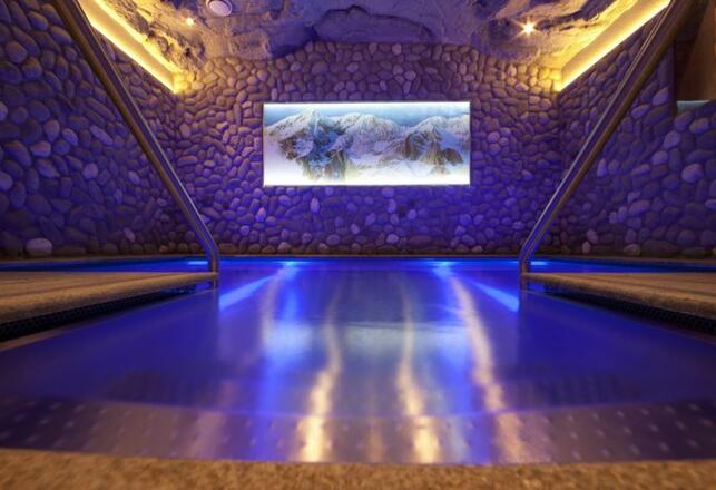 Hotel Sonnenhof ****S